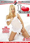 I Love Carmen 2 (Carmen Luvana) I Love Carmen 2 (Carmen Luvana)