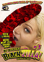 Shane Diesel in My Daughters Fucking Blackzilla 3