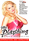 My Plaything: Stacy Valentine