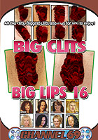 Big Clits Big Lips 16