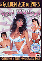 The Golden Age Of Porn: Teri Weigel