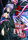 The Night When Evil Fall 1