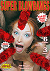 Kick Ass Chicks 55 - Super Blowbangs