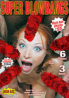 Kick Ass Chicks 55 - Super Blowbangs