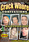 Crack Whore Confessions