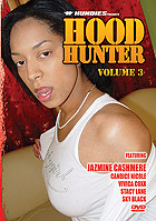 Jazmine Cashmere in Hood Hunter 3