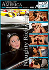 Naughty Rich Girls