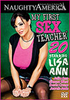 My First S*x Teacher 20