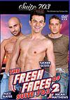 The Fresh Faces Of Suite 703 Vol. 2