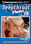 Deepthroat Virgins 29