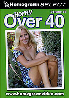 Horny Over 40 Volume 55