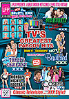 TV's Greatest Parody Hits TV's Greatest Parody Hits