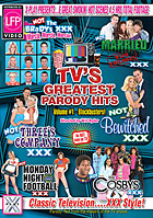 TV's Greatest Parody Hits