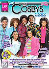 Not The Cosbys XXX - 2 Disc Collector's Set