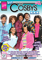 Monica Foster in Not The Cosbys XXX  2 Disc Collectors Set
