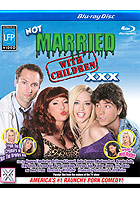 Not Married With Children XXX - Blu-ray Disc