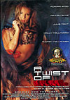 A Twist Of Anal A Twist Of Anal