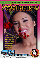 Wet Teens 4