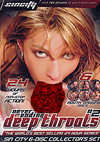 Never Ending Deep Throats 2 - 6 Disc Set - 24h