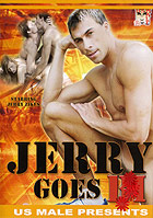 Jerry goes Bi