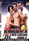 Bareback Bi Sex Lovers 7