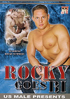 Rocky goes Bi