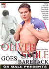 Oliver Smiles Goes Bareback