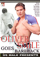 Oliver Smiles Goes Bareback Oliver Smiles Goes Bareback