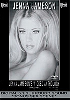 Jenna Jameson's Wicked Anthology Volume 1 1995