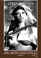 Jenna Jameson's Wicked Anthology Volume 2 1996 Jenna Jameson's Wicked Anthology Volume 2 1996
