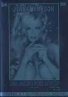 Jenna Jameson's Wicked Anthology Volume 3 1997-1998 Jenna Jameson's Wicked Anthology Volume 3 1997-1998