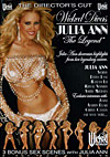 Wicked Divas: Julia Ann - The Legend