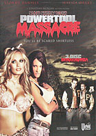 Rita Faltoyano in Camp Cuddly Pines Powertool Massacre