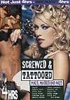 Screwed & Tattooed Screwed & Tattooed