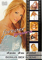 Chris Cannon in Forever Jessica