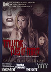 Titillating Tales Of Terror - 4 Disc Set