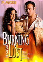 Voodoo in Burning Lust