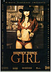 Honky Tonk Girl