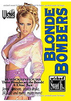 Blonde Bombers - 4 DVDs