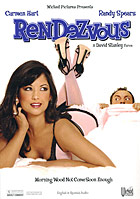 Carmen Hart in Rendezvous