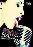 Billy Glide in Indecent Radio