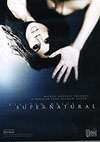 Kirsten Price: Supernatural