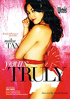 Chris Cannon in Yours Truly