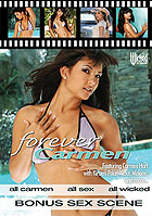 Carmen Hart in Forever Carmen