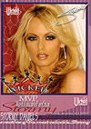 MVP Most Valuable Pornstar: Stormy Daniels