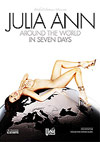 Around the World in Seven Days