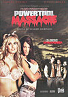 Rita Faltoyano in Camp Cuddly Pines Powertool Massacre  HD DVD