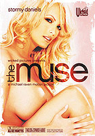 Chris Cannon in The Muse