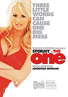 Delilah Strong in The One