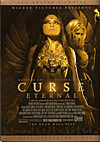 Chris Cannon in Curse Eternal  HD DVD